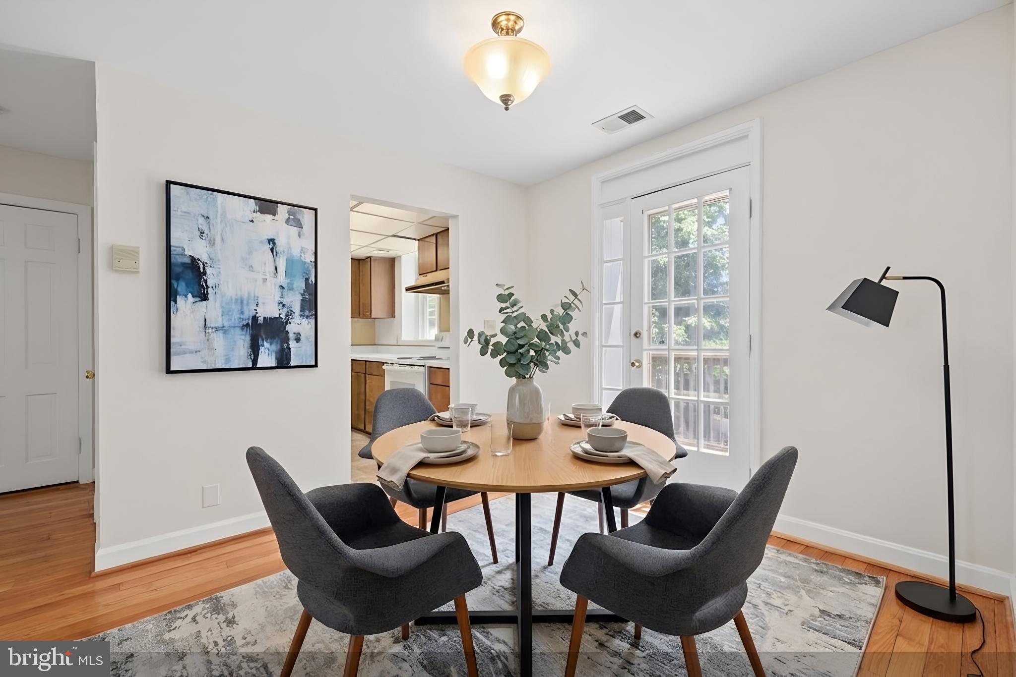 FAIRLINGTON VILLAGES - Residential