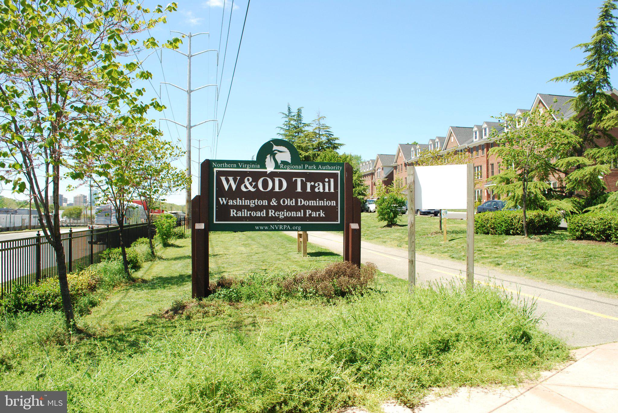 FAIRLINGTON VILLAGES - Residential