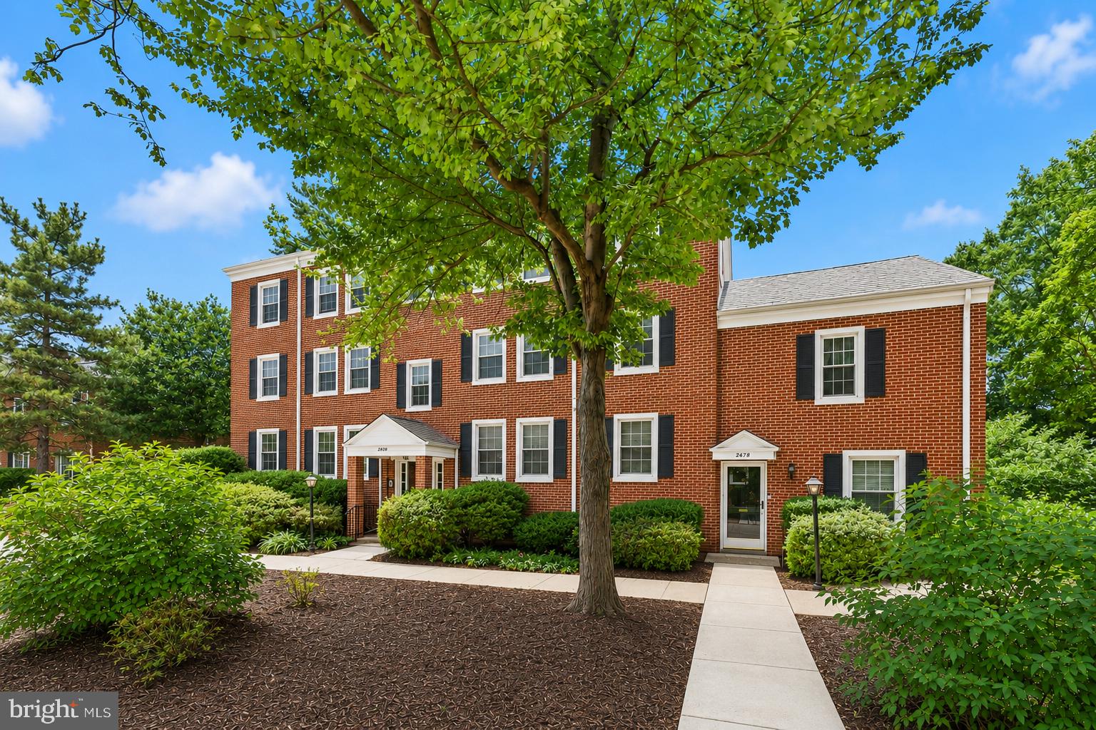 FAIRLINGTON VILLAGES - Residential