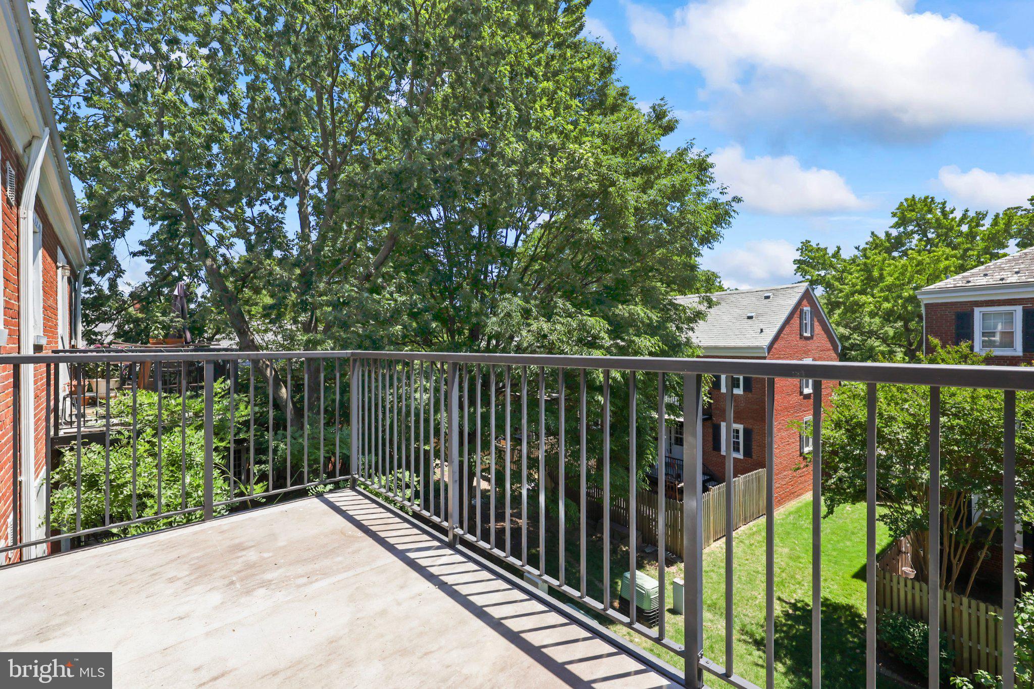 FAIRLINGTON VILLAGES - Residential
