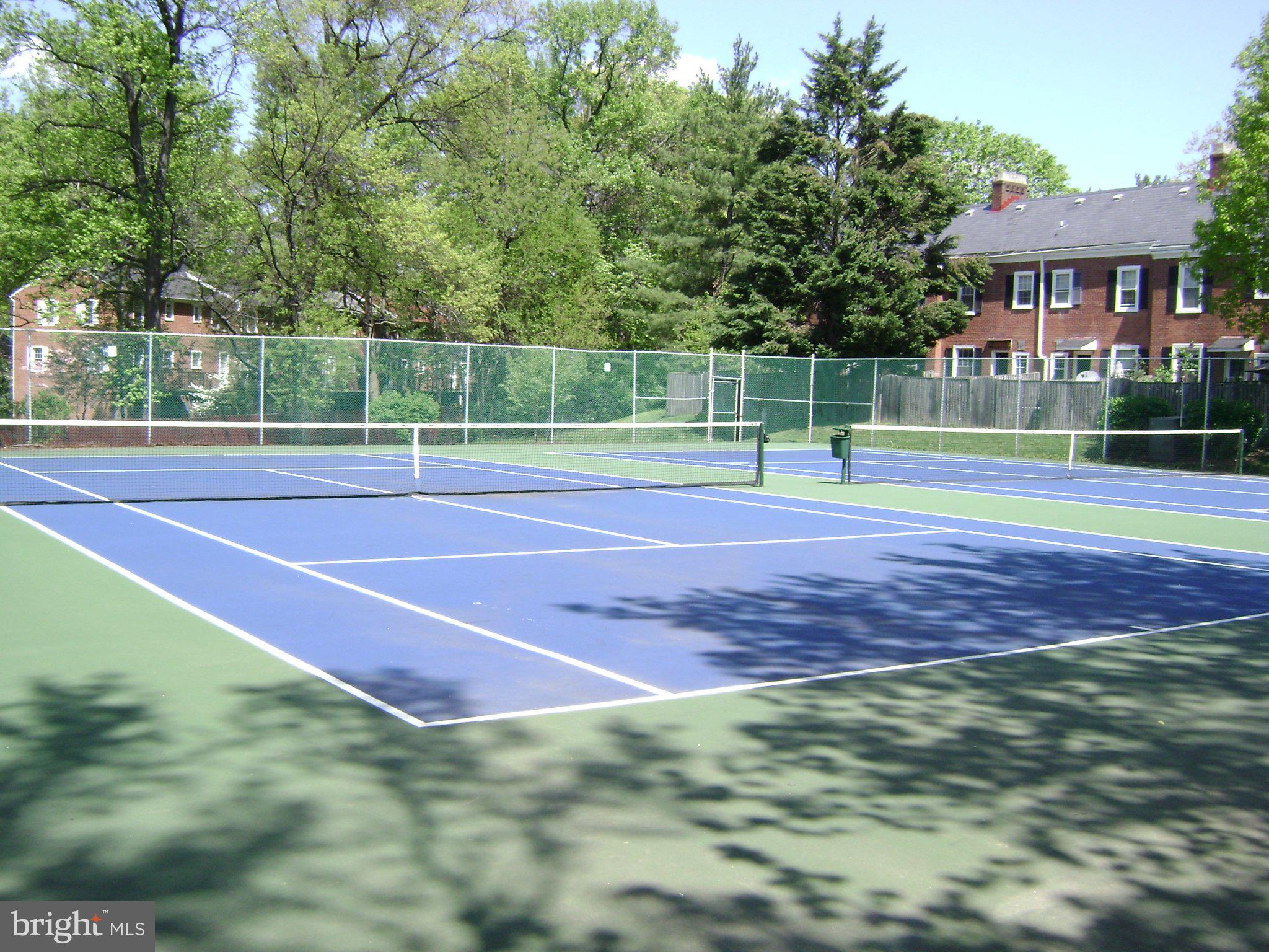 FAIRLINGTON VILLAGES - Residential