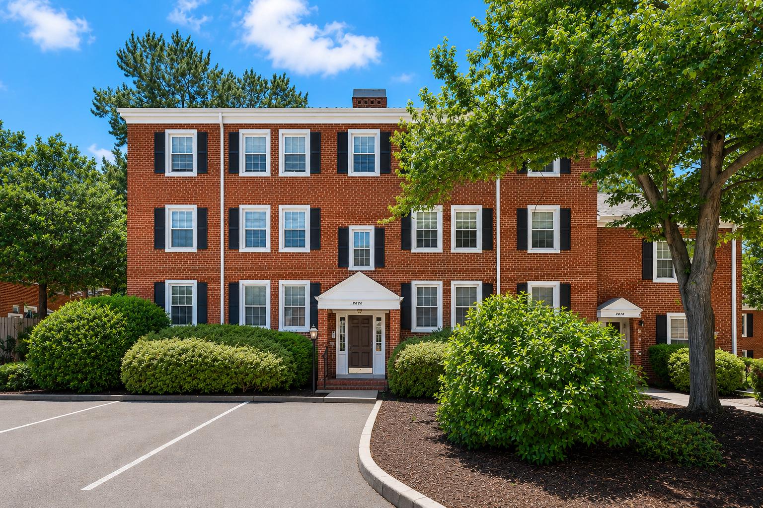 FAIRLINGTON VILLAGES - Residential