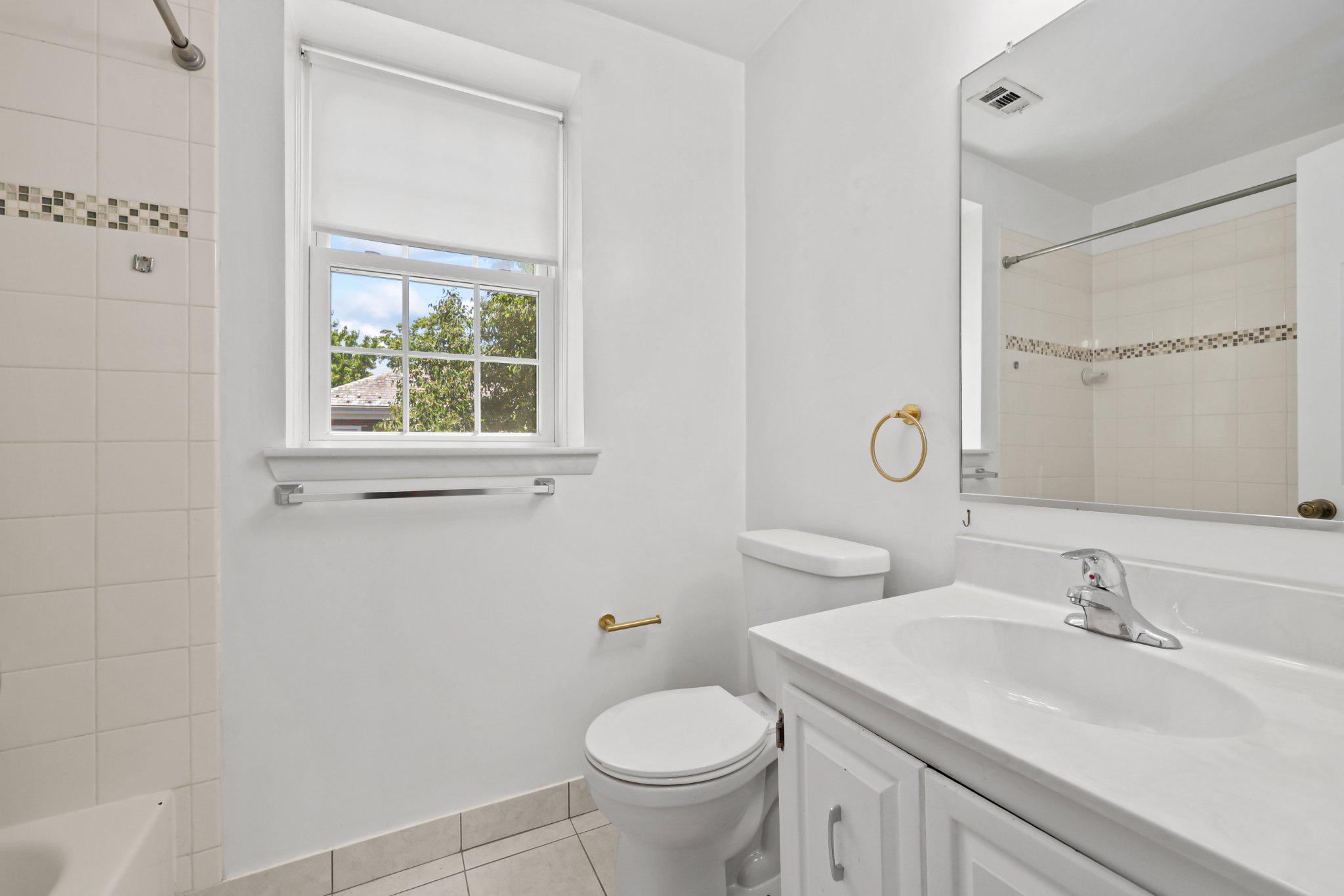 FAIRLINGTON VILLAGES - Residential