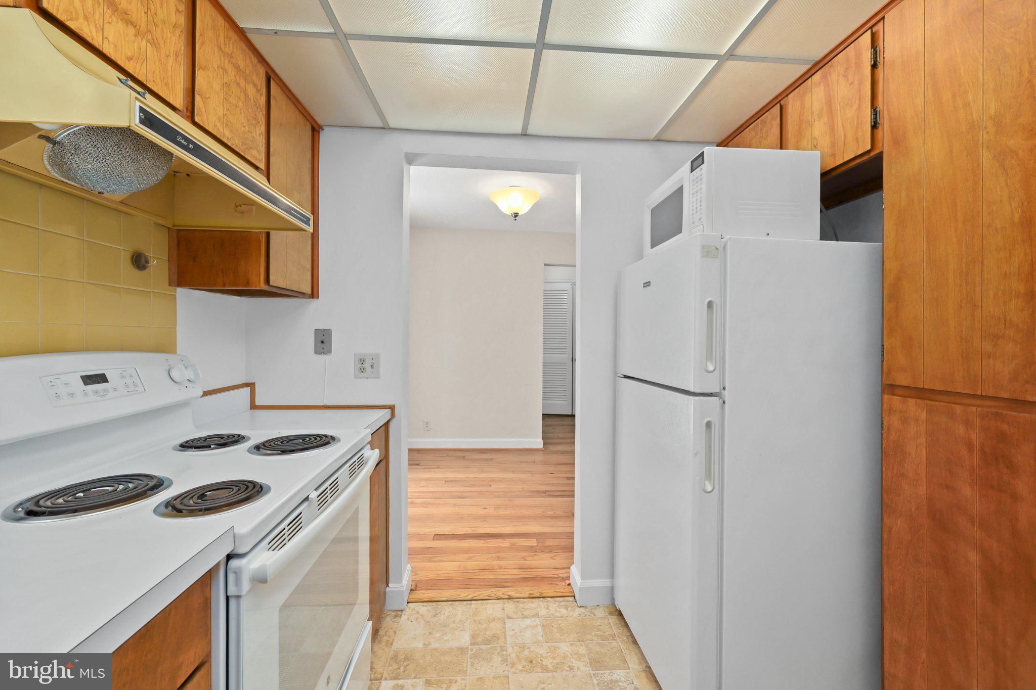 FAIRLINGTON VILLAGES - Residential