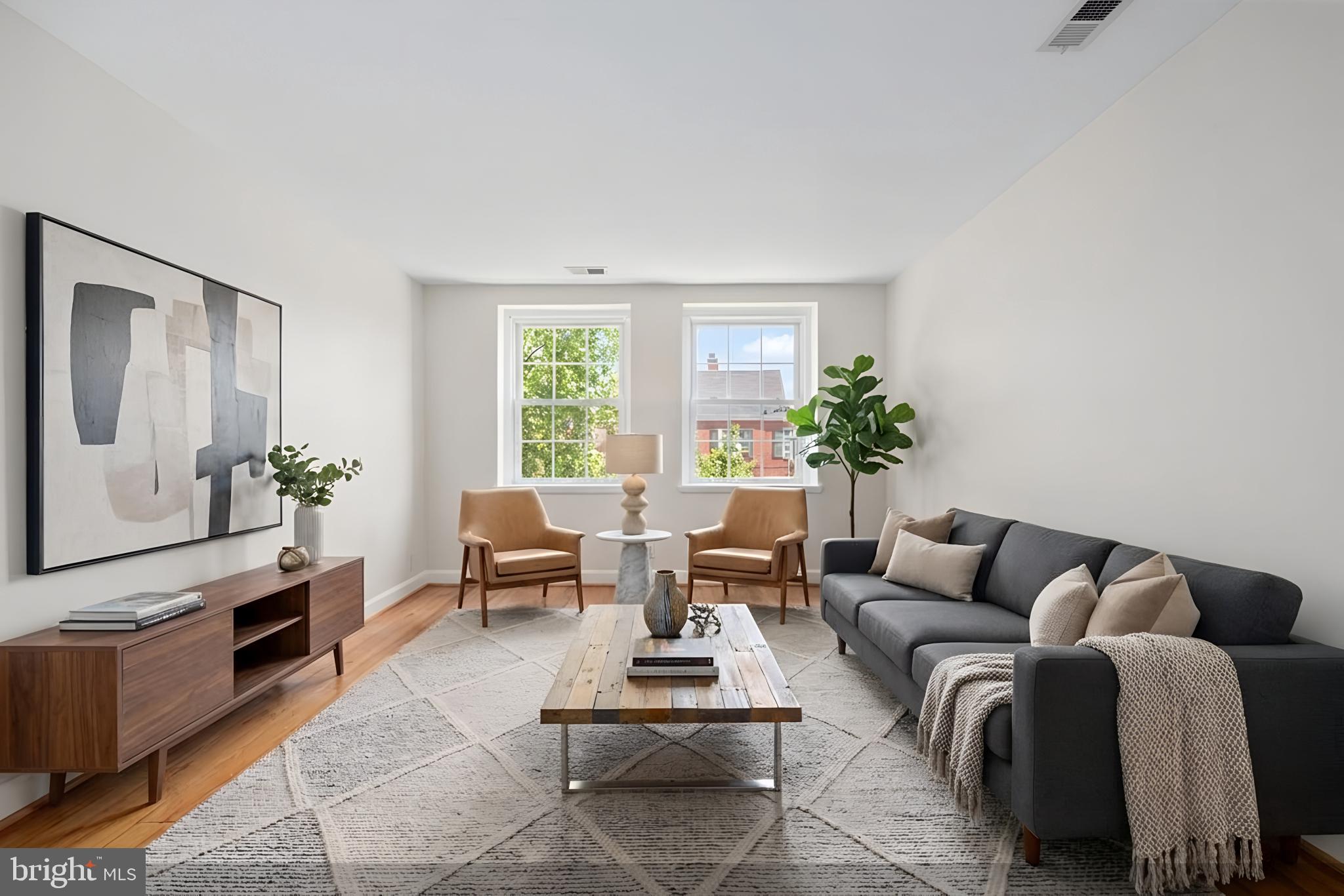 FAIRLINGTON VILLAGES - Residential