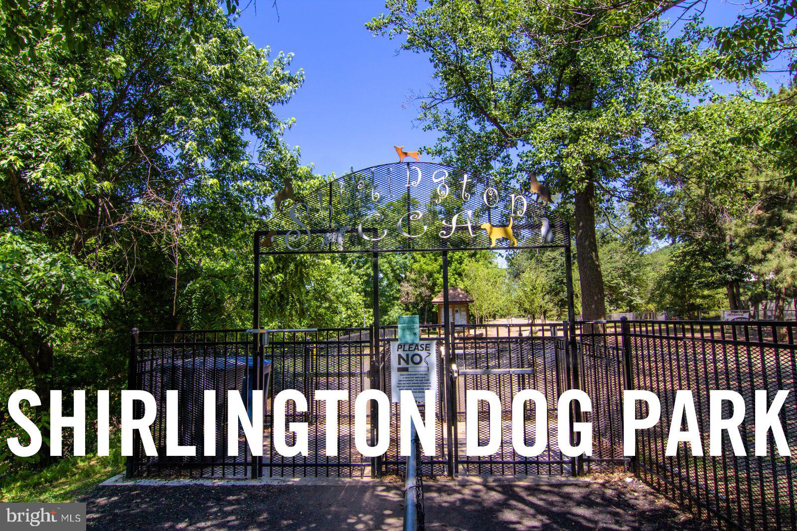 FAIRLINGTON VILLAGES - Residential