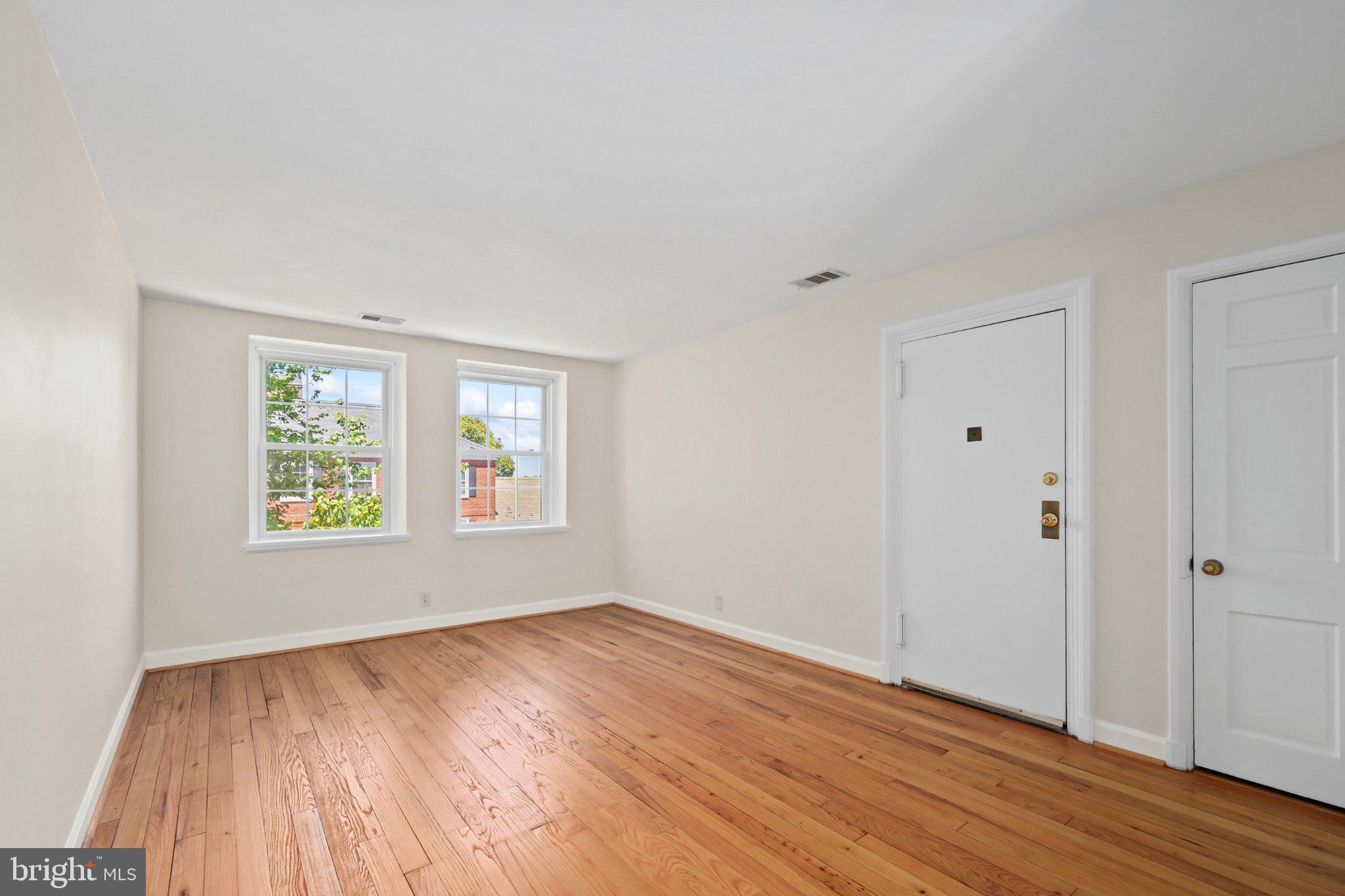 FAIRLINGTON VILLAGES - Residential