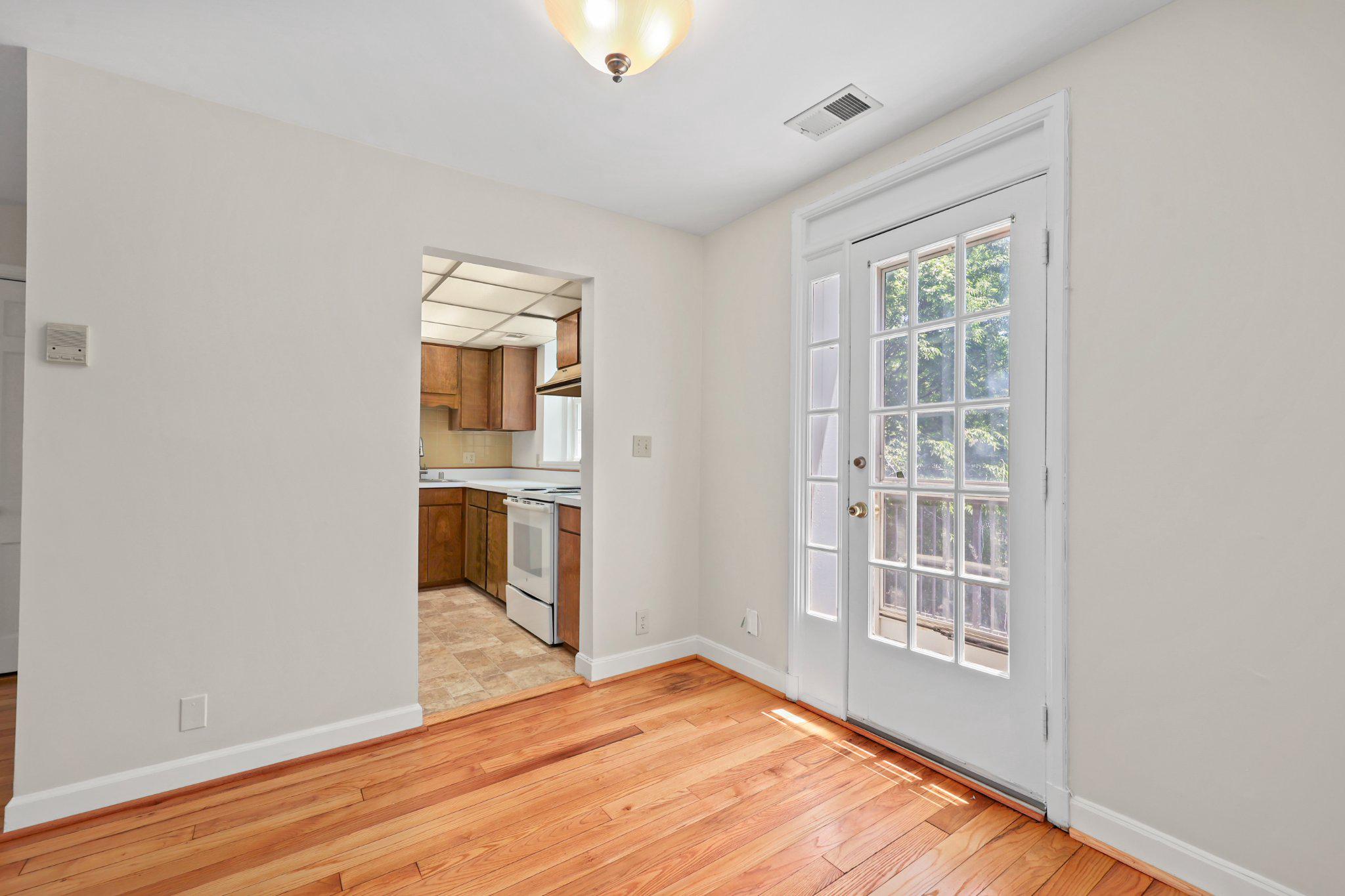 FAIRLINGTON VILLAGES - Residential