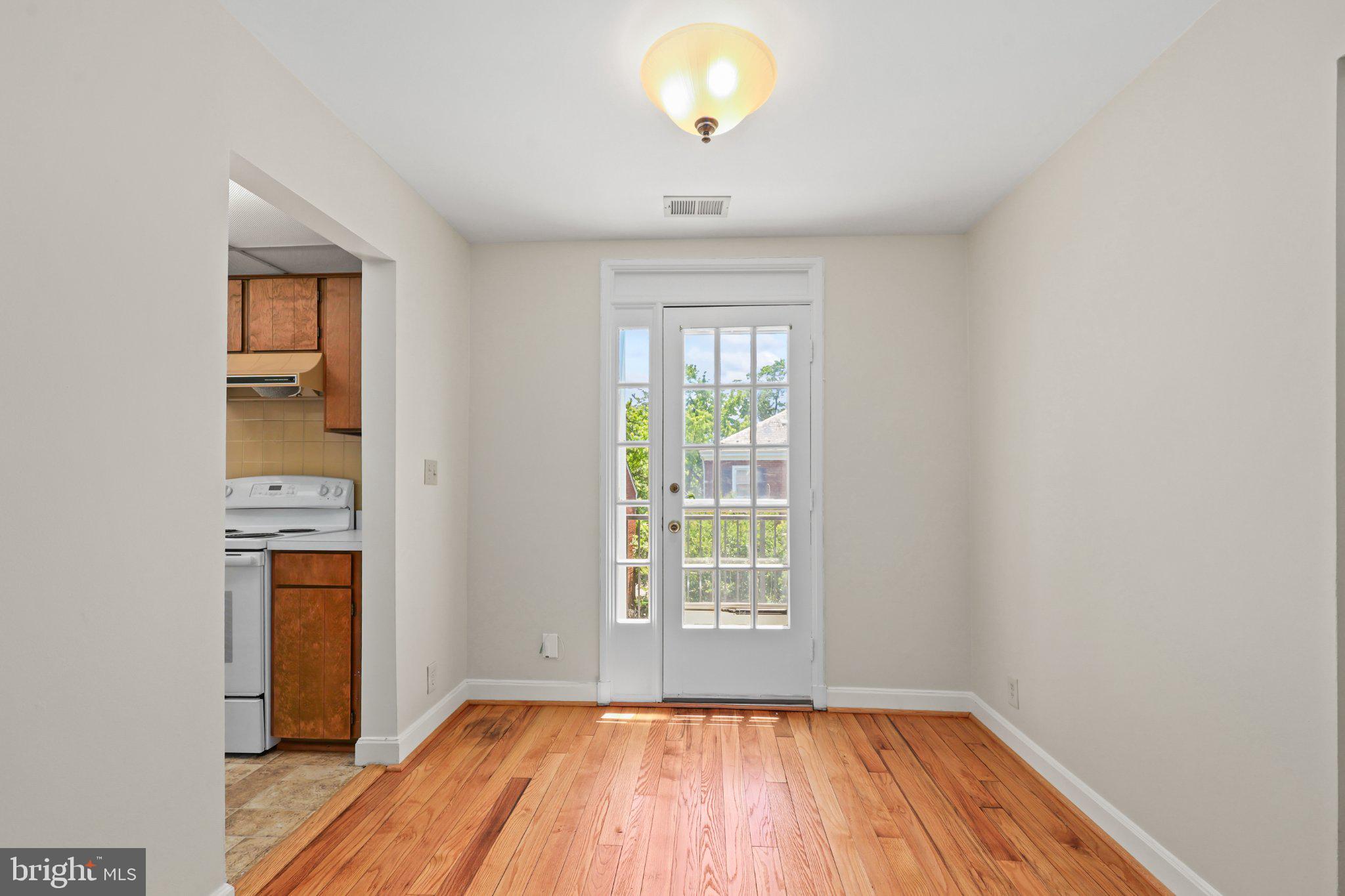 FAIRLINGTON VILLAGES - Residential