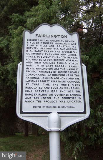 FAIRLINGTON VILLAGES - Residential