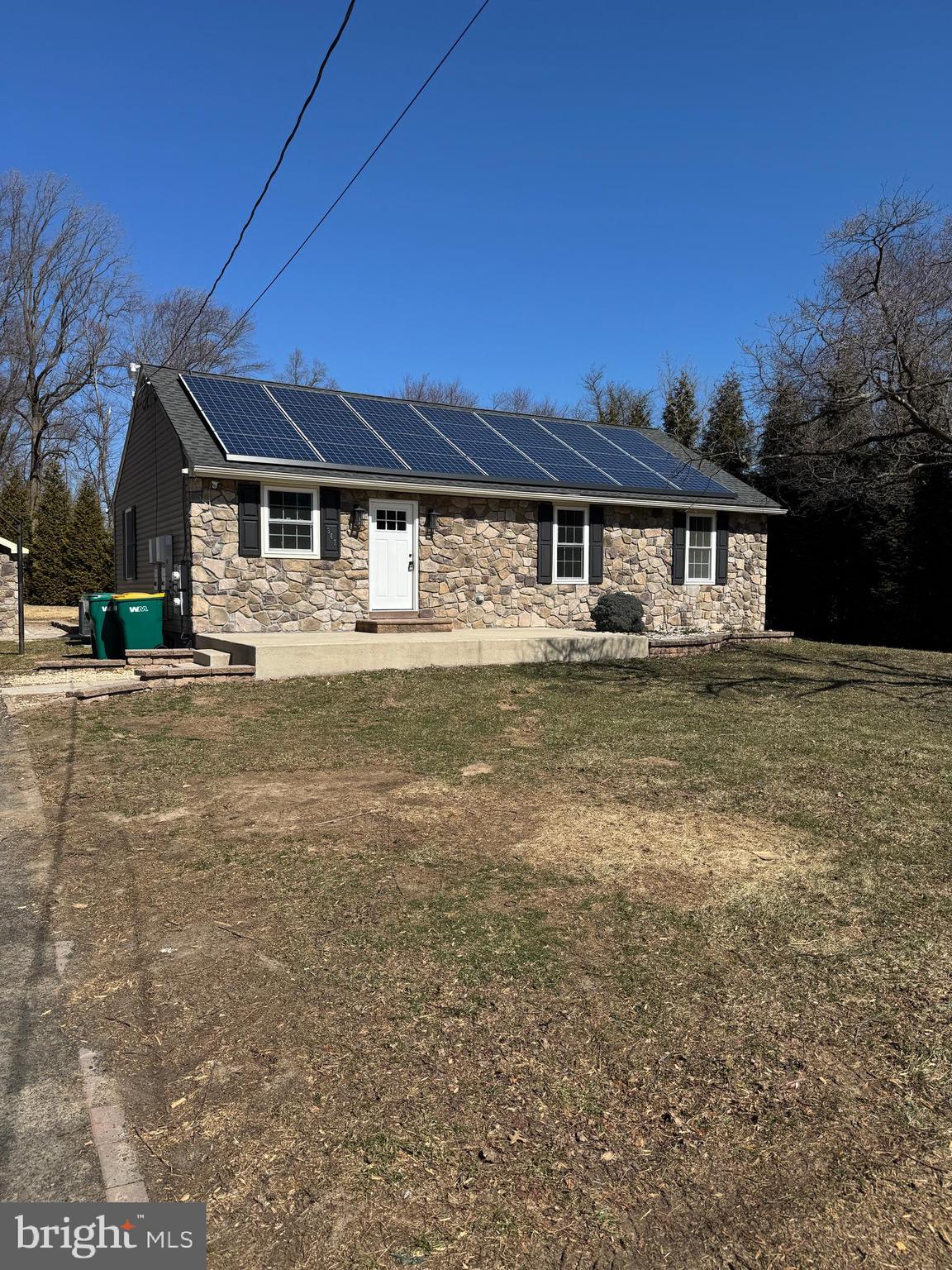 HULMEVILLE TERR - Residential