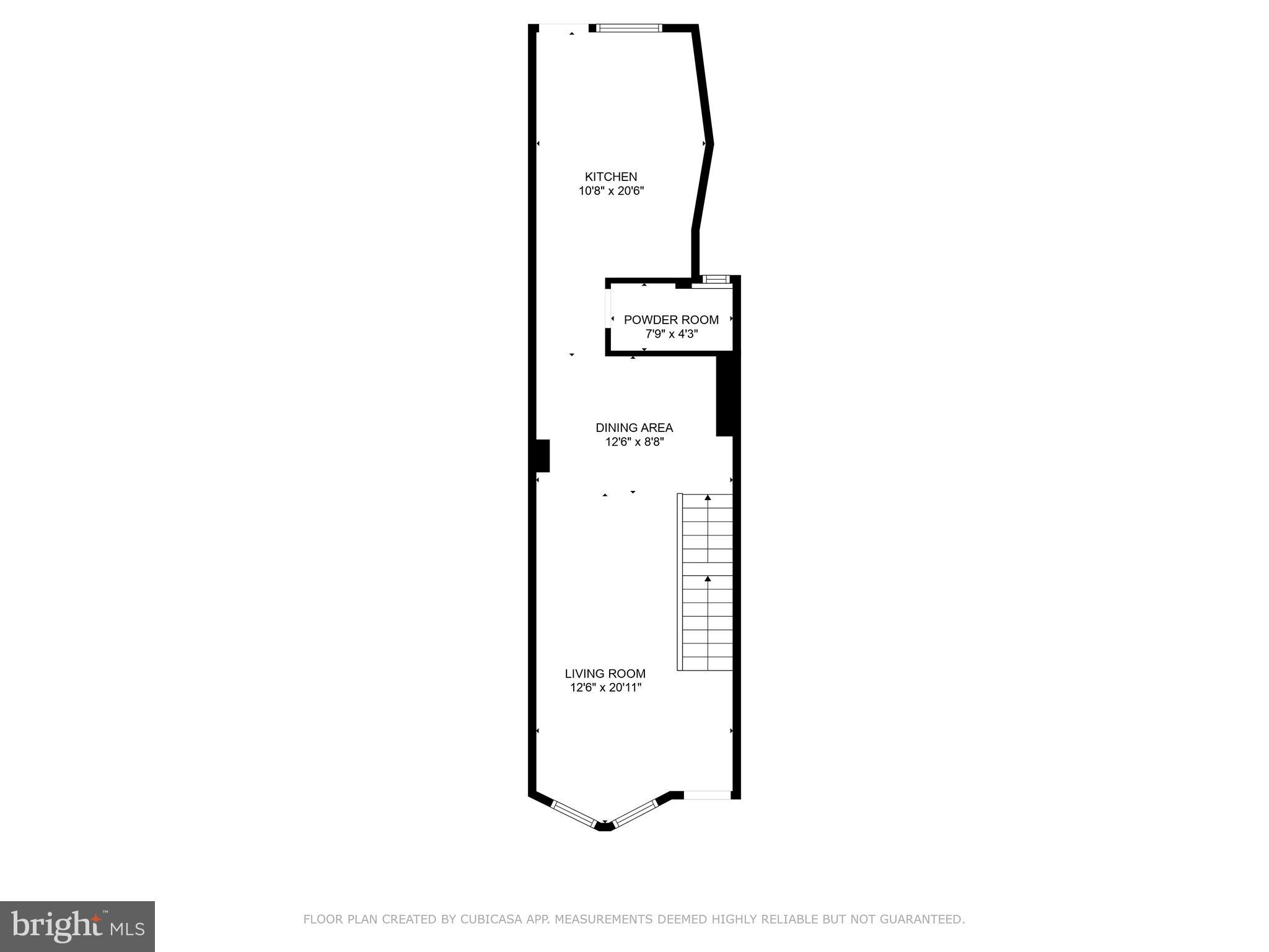 EAST MONUMENT HISTORIC DISTRICT - Residential