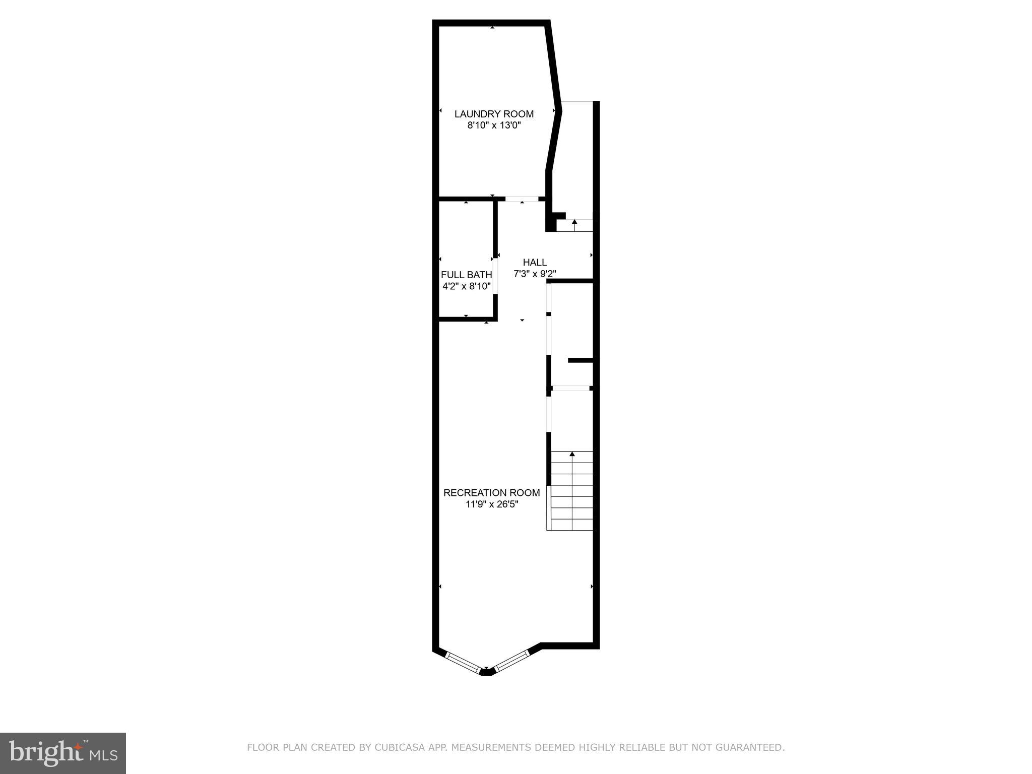 EAST MONUMENT HISTORIC DISTRICT - Residential