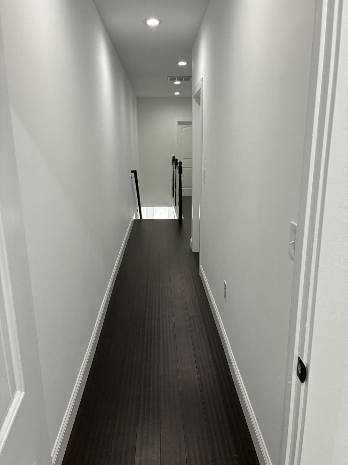 BROADWAY EAST - Residential