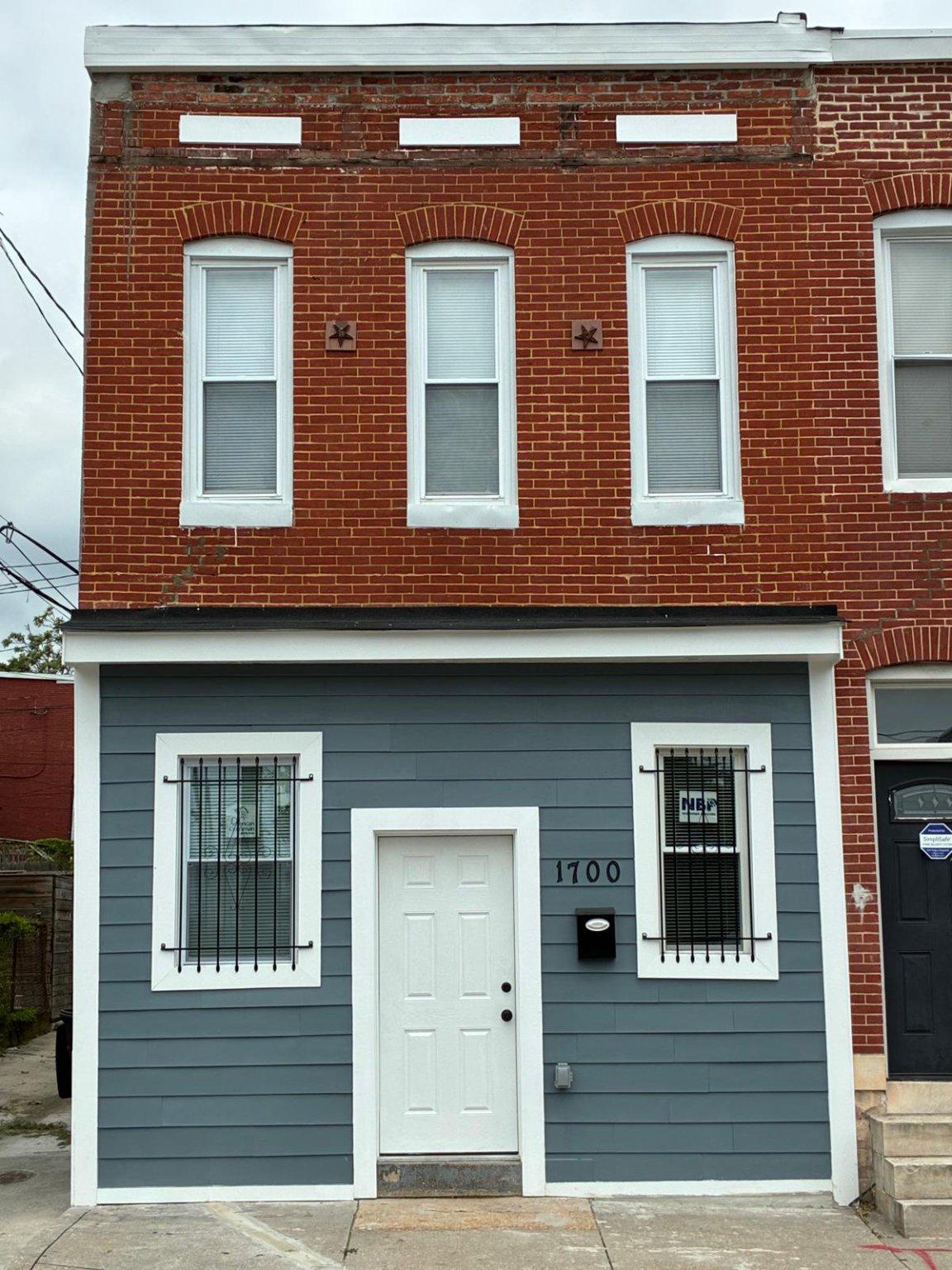 BROADWAY EAST - Residential
