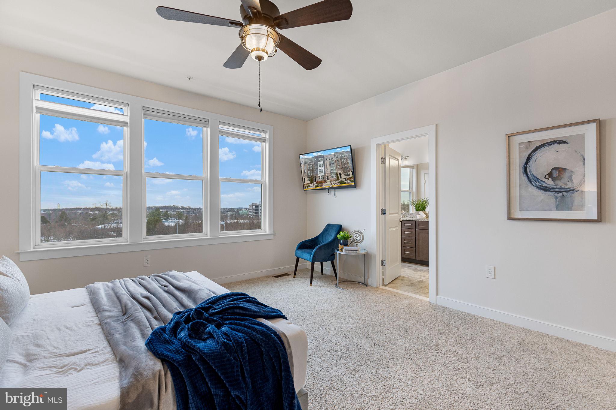 METROPARK AT ARROWBROOK - Residential