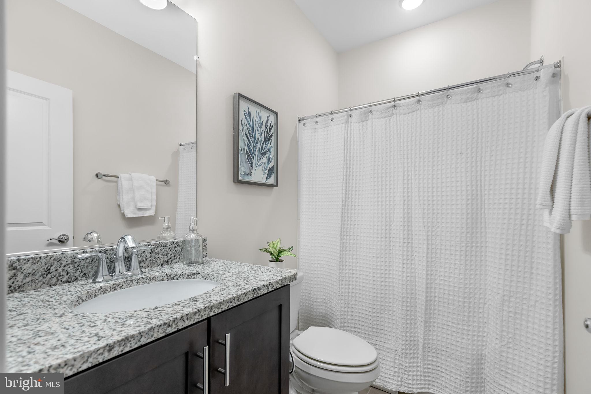 METROPARK AT ARROWBROOK - Residential