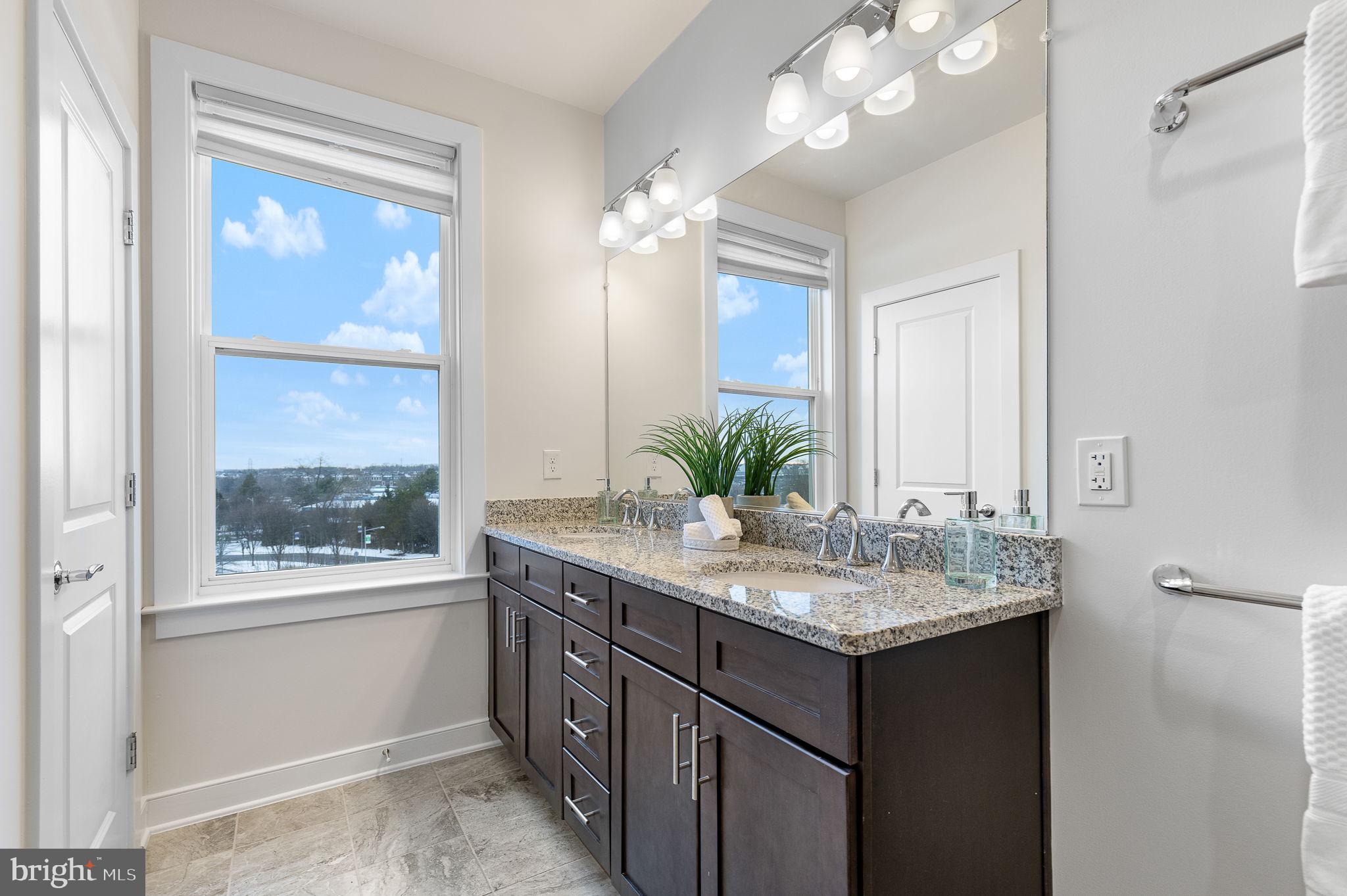 METROPARK AT ARROWBROOK - Residential