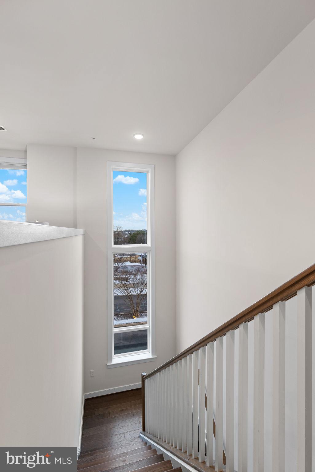METROPARK AT ARROWBROOK - Residential