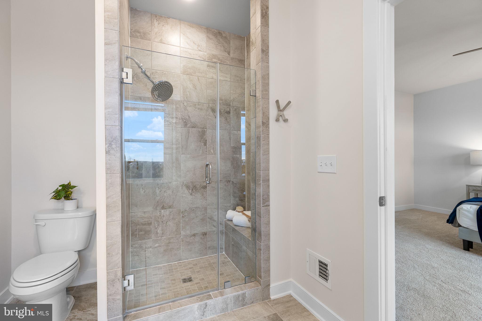 METROPARK AT ARROWBROOK - Residential