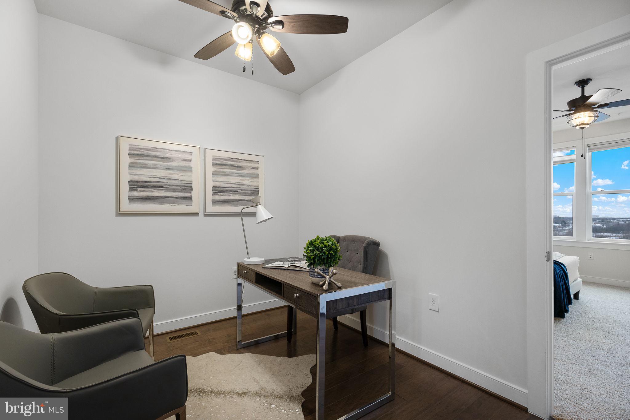 METROPARK AT ARROWBROOK - Residential