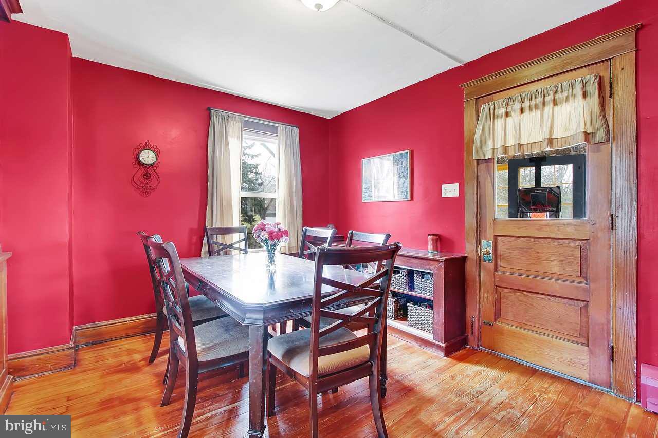 NEW SALEM BORO - Residential