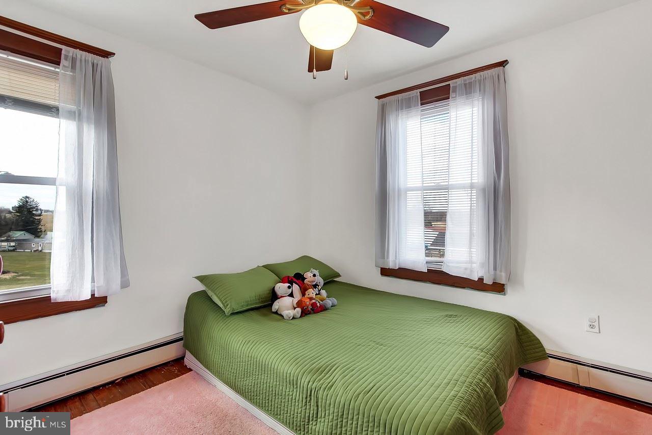 NEW SALEM BORO - Residential