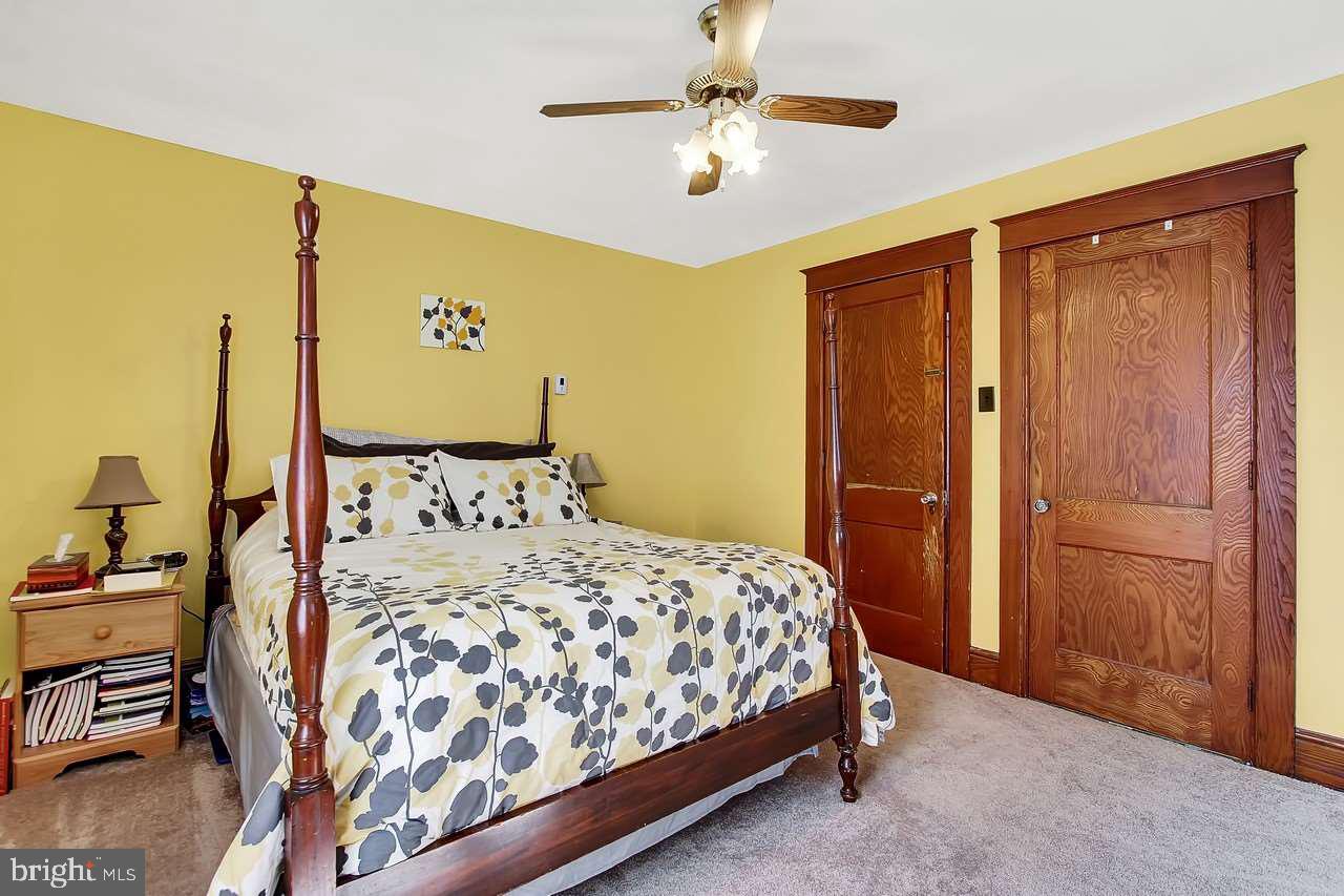 NEW SALEM BORO - Residential