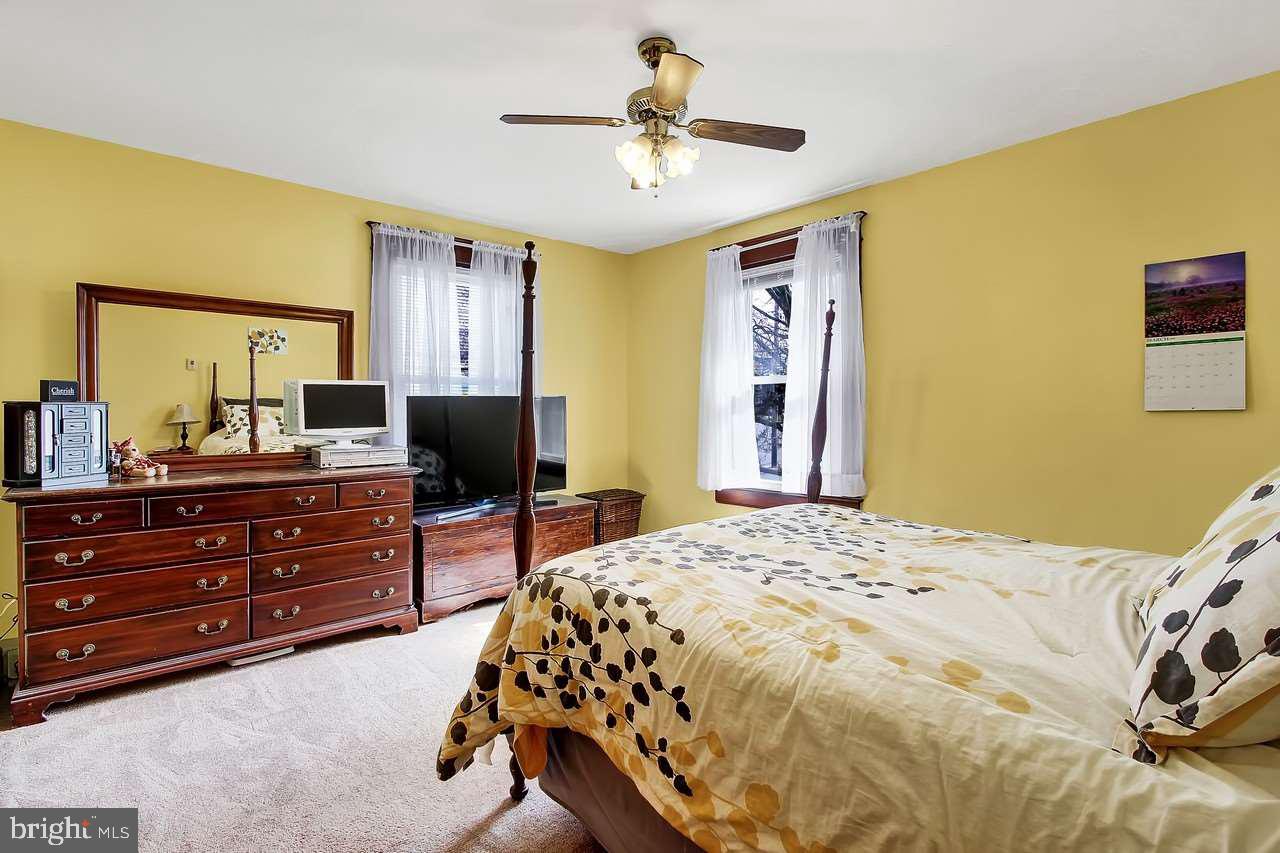 NEW SALEM BORO - Residential