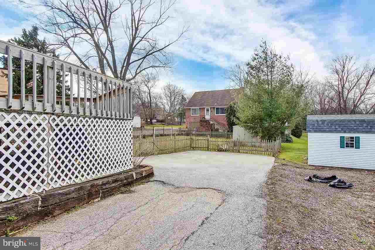 NEW SALEM BORO - Residential