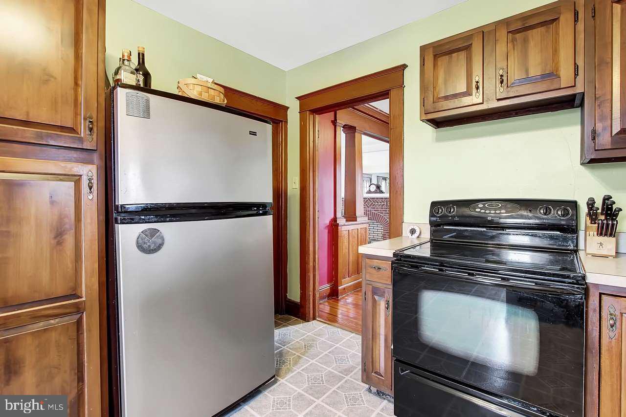 NEW SALEM BORO - Residential