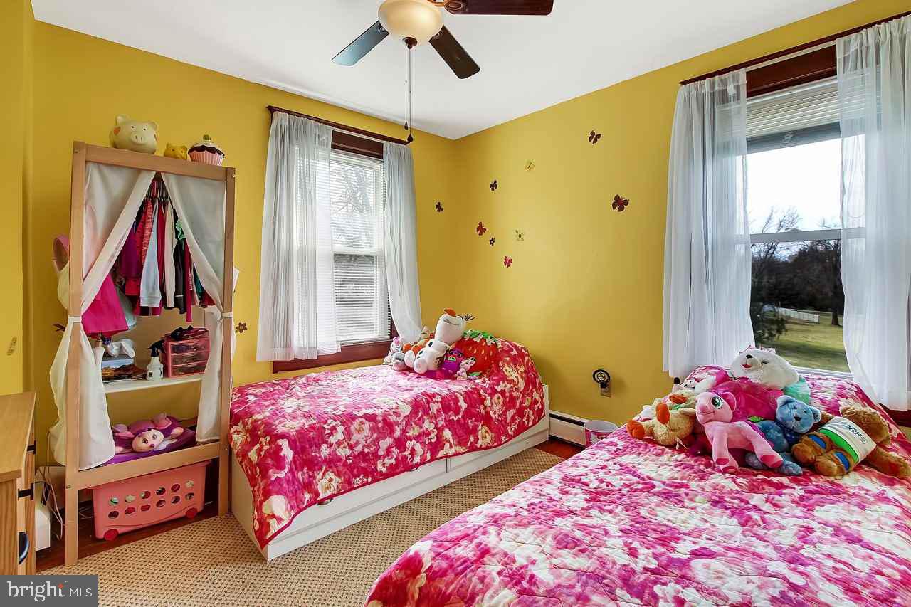 NEW SALEM BORO - Residential