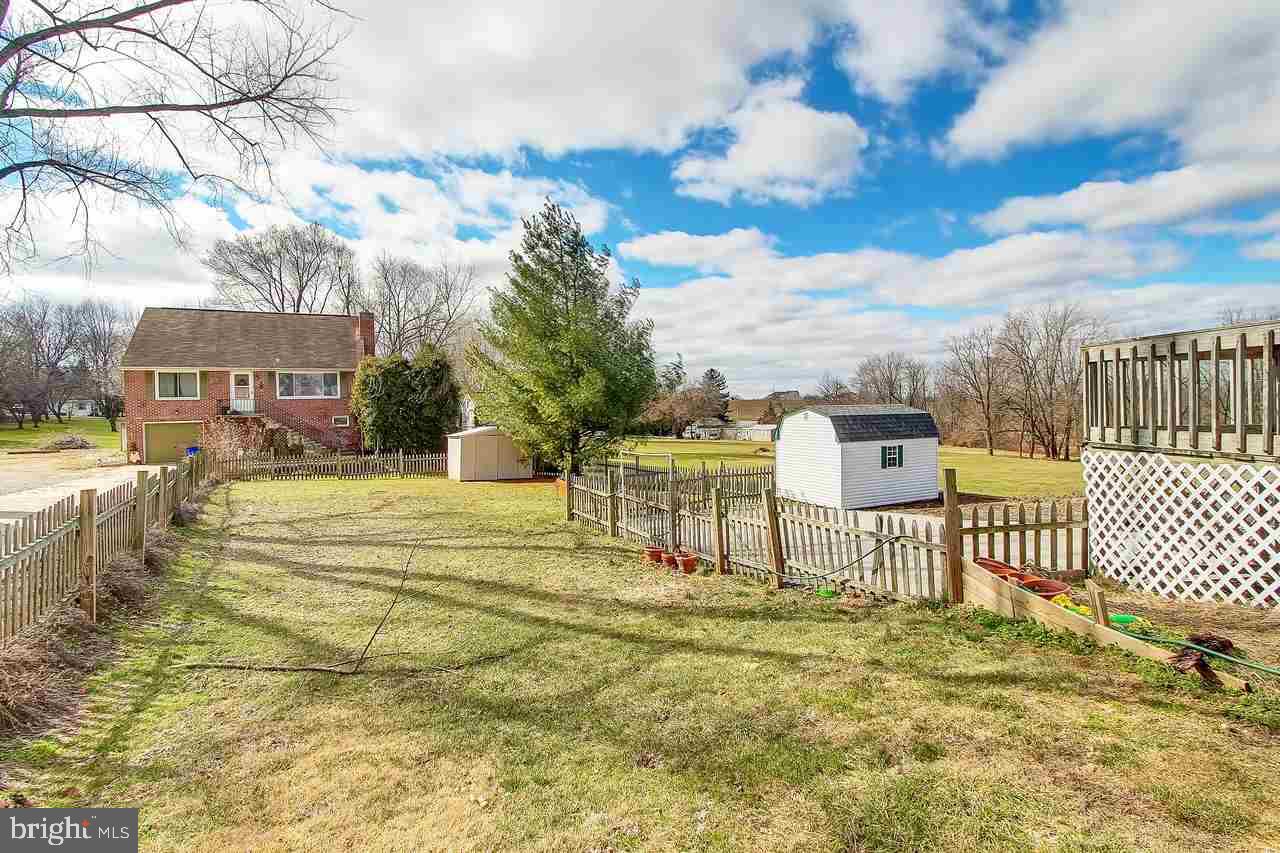 NEW SALEM BORO - Residential