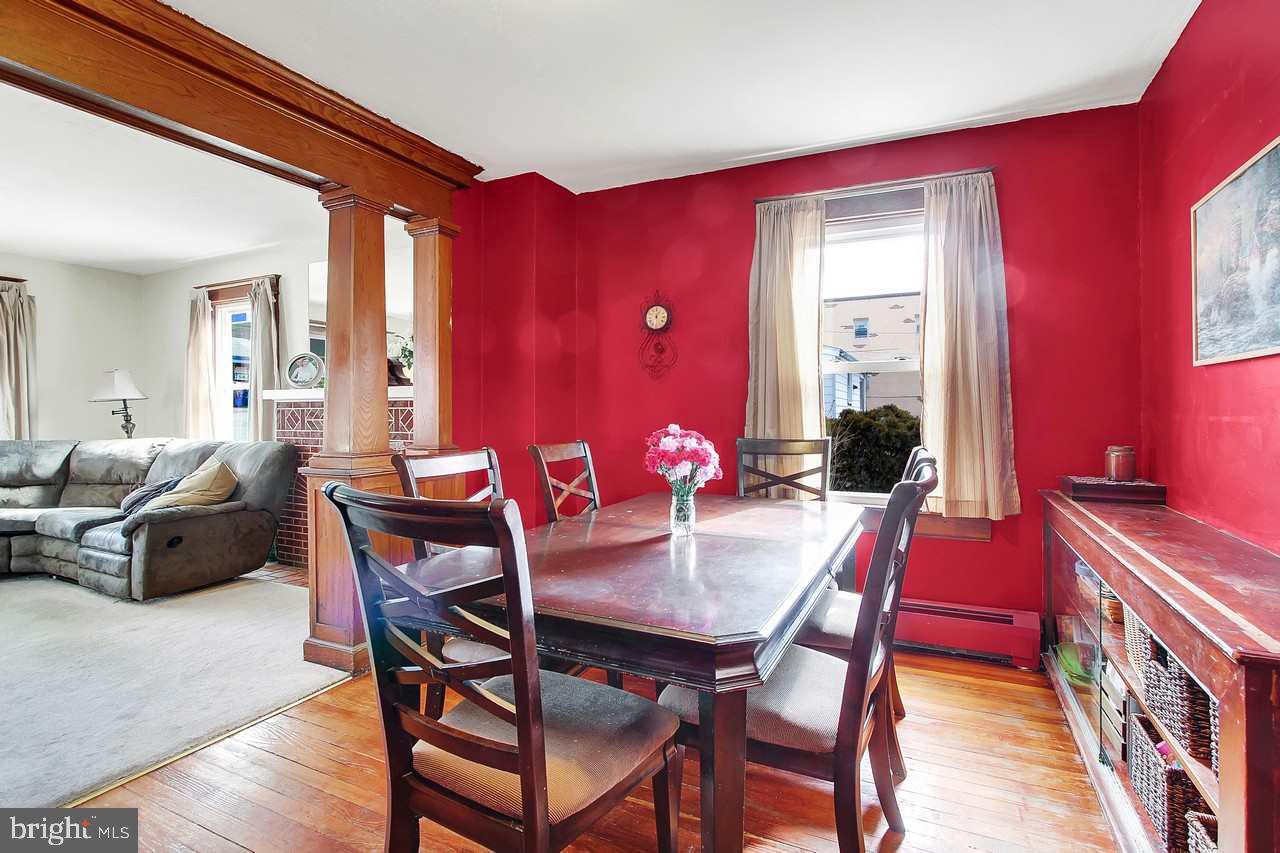 NEW SALEM BORO - Residential