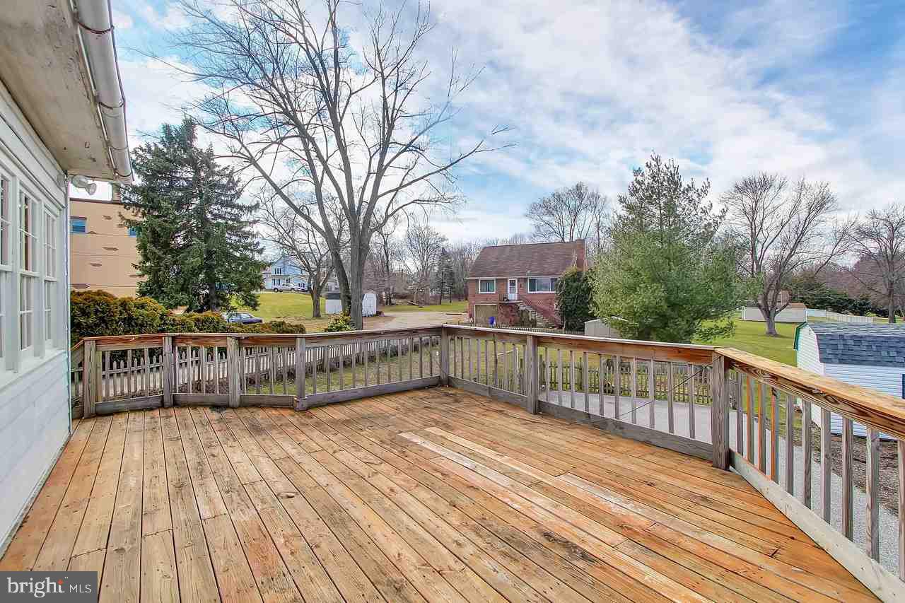 NEW SALEM BORO - Residential
