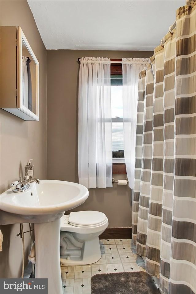 NEW SALEM BORO - Residential