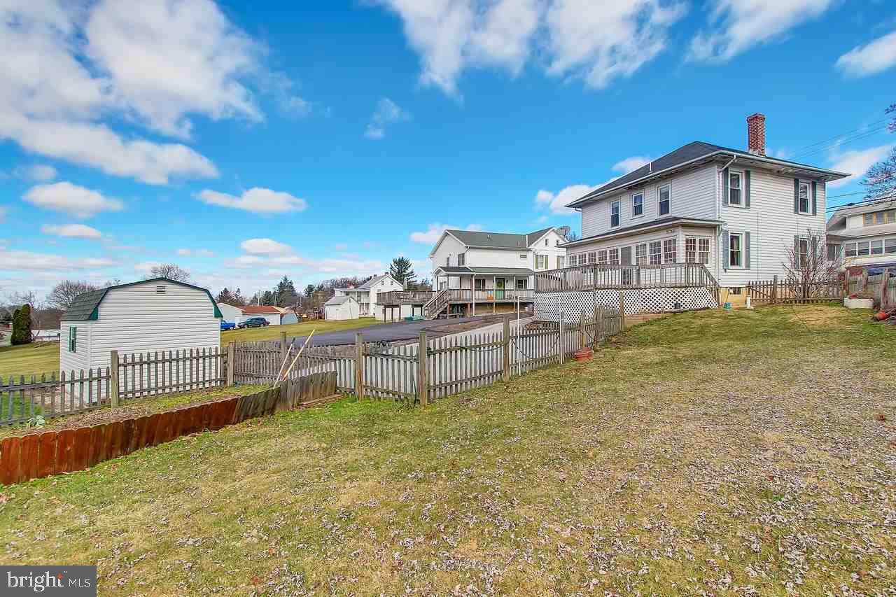 NEW SALEM BORO - Residential