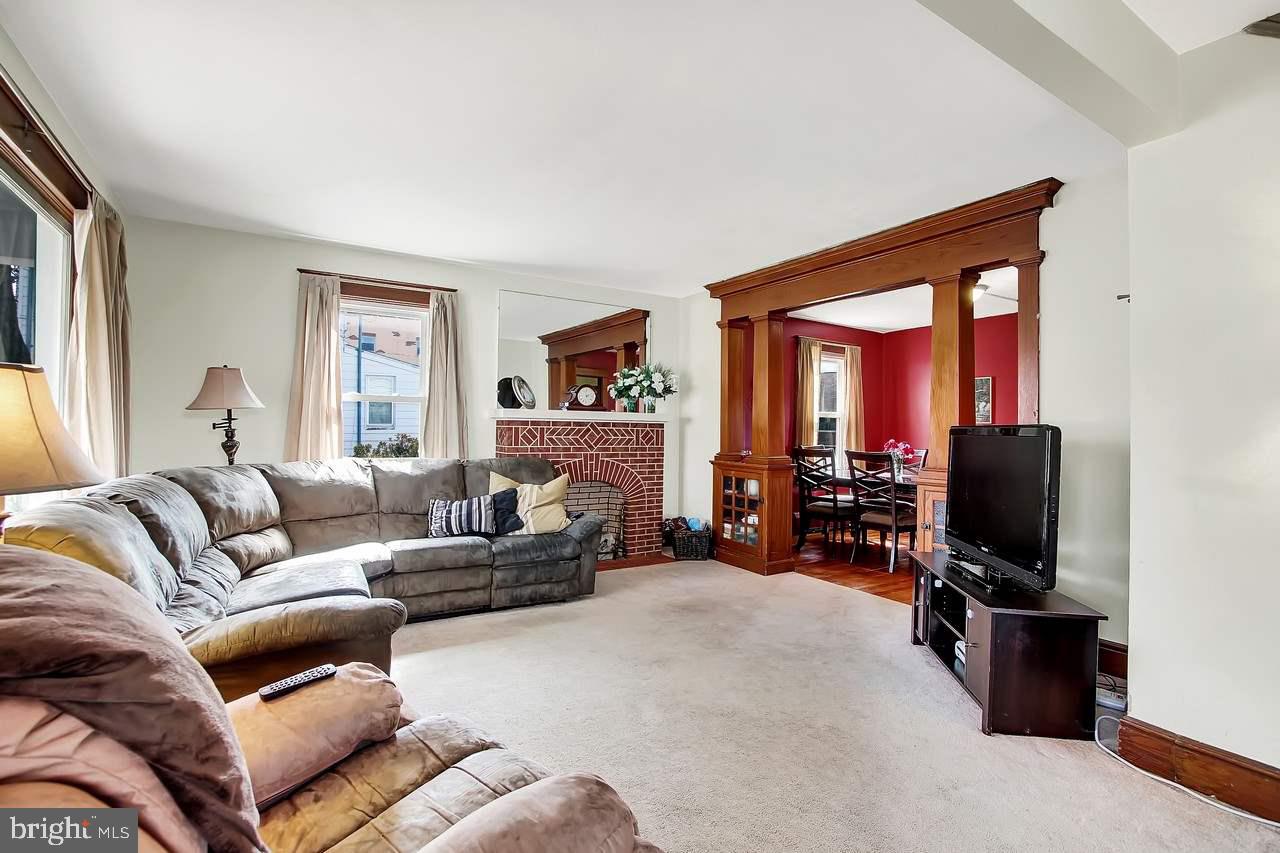 NEW SALEM BORO - Residential