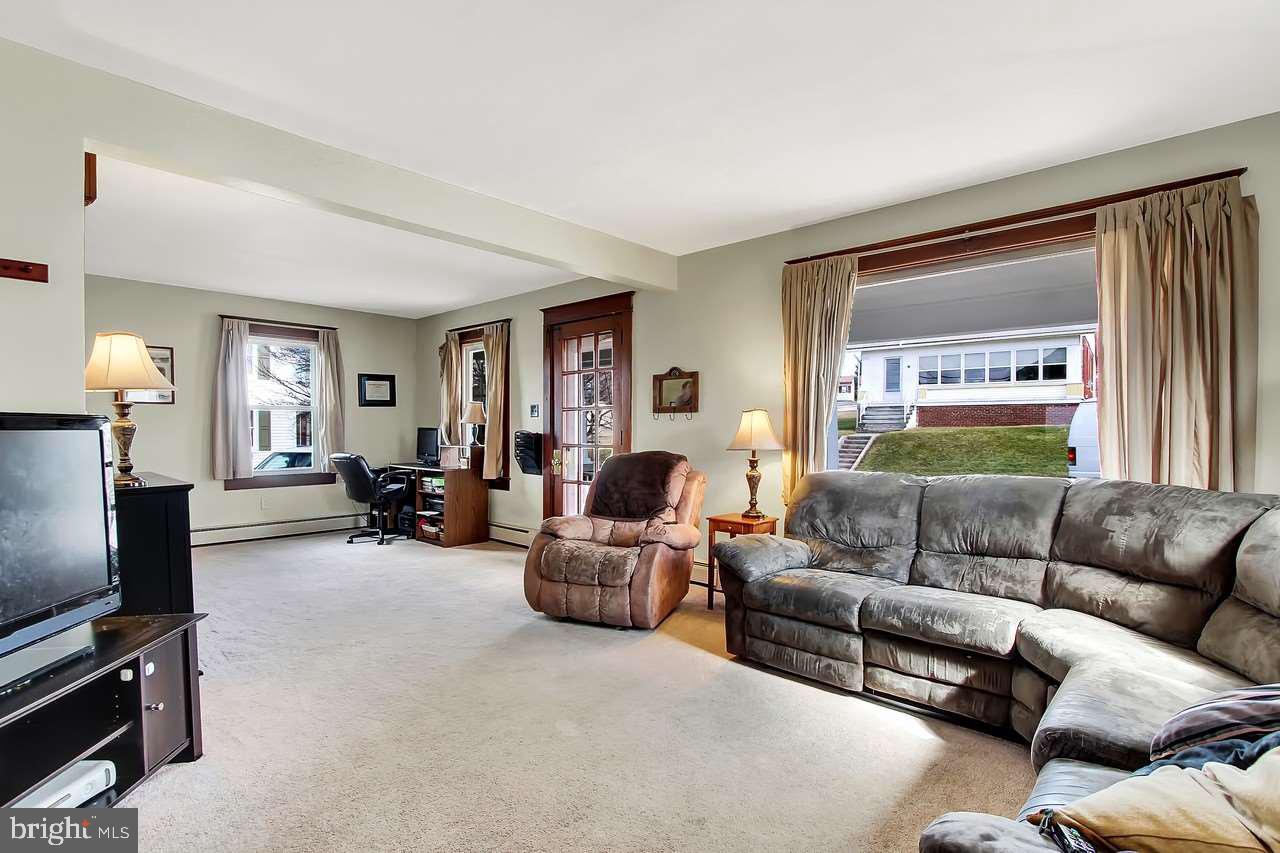 NEW SALEM BORO - Residential