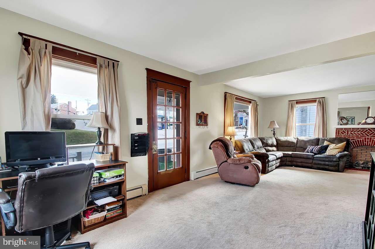 NEW SALEM BORO - Residential