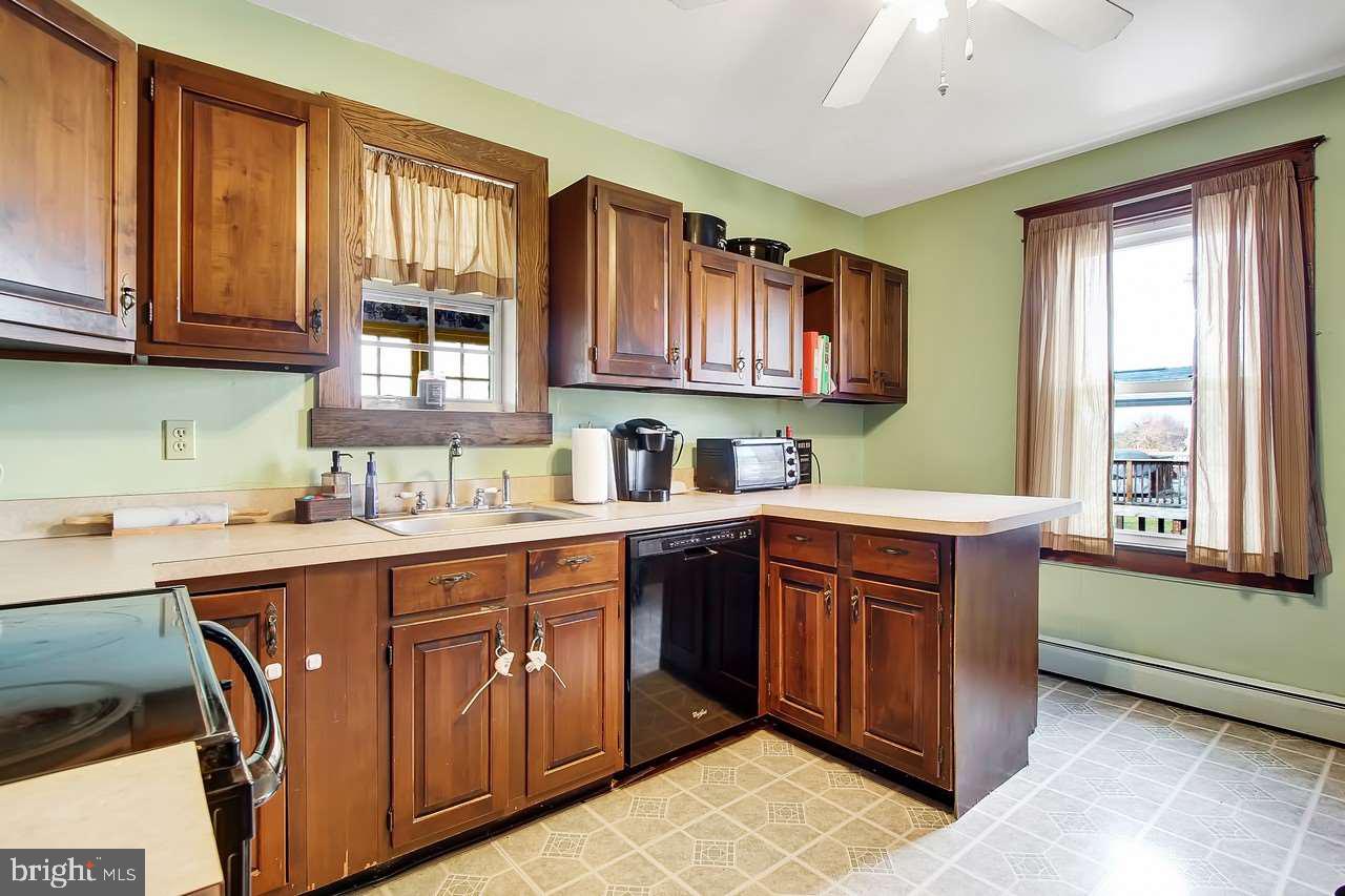 NEW SALEM BORO - Residential