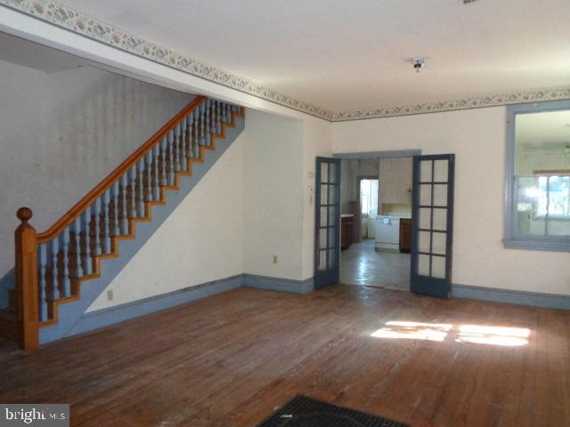 FARQUHAR PARK - Residential