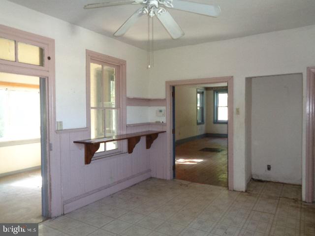 FARQUHAR PARK - Residential