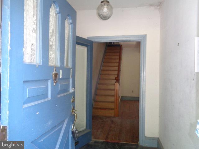 FARQUHAR PARK - Residential