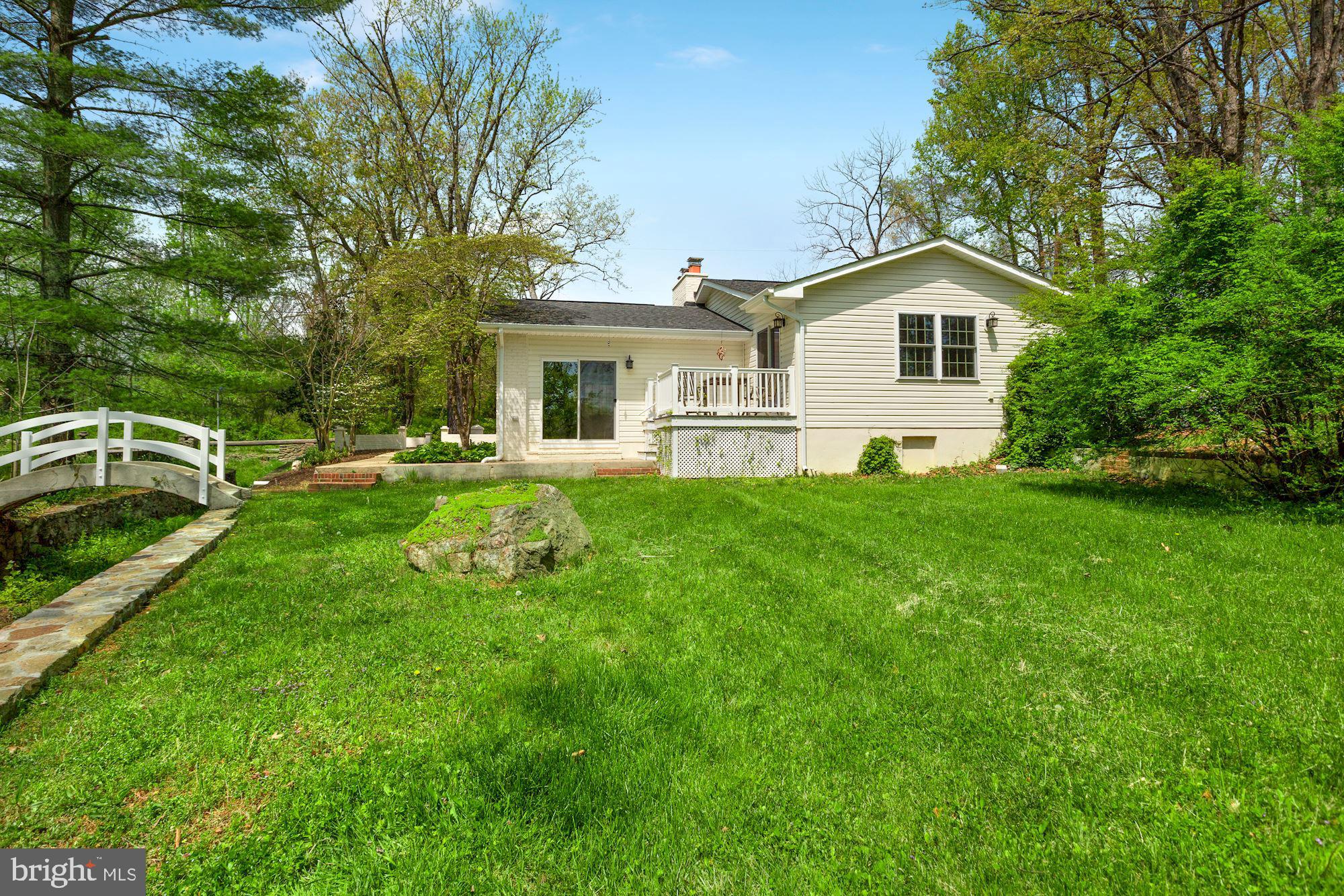 MIDDLEBURG - Residential
