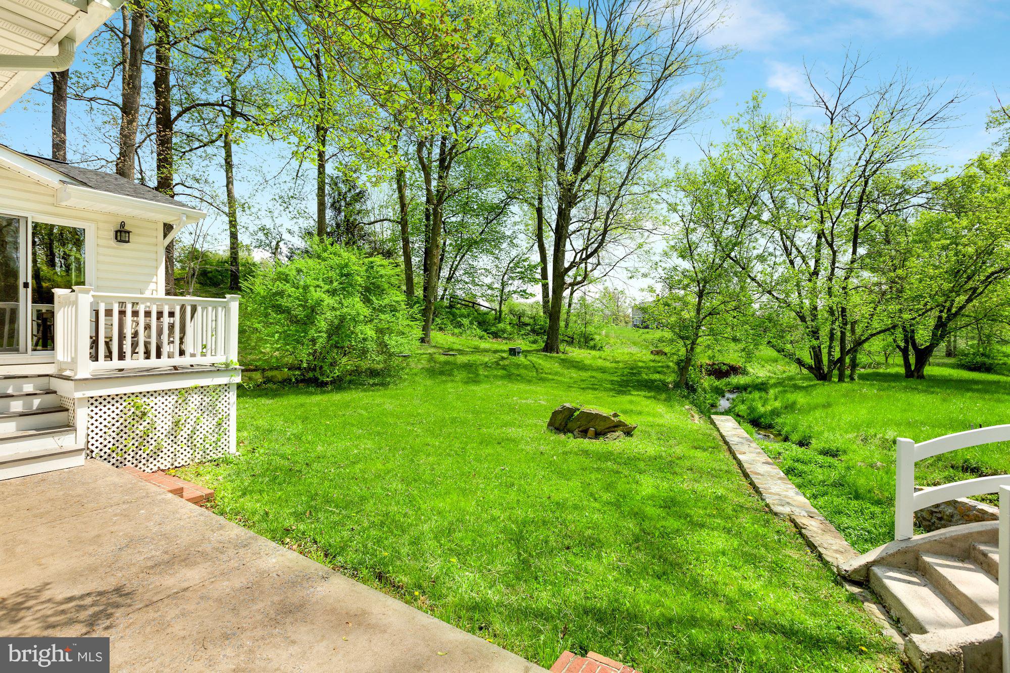 MIDDLEBURG - Residential