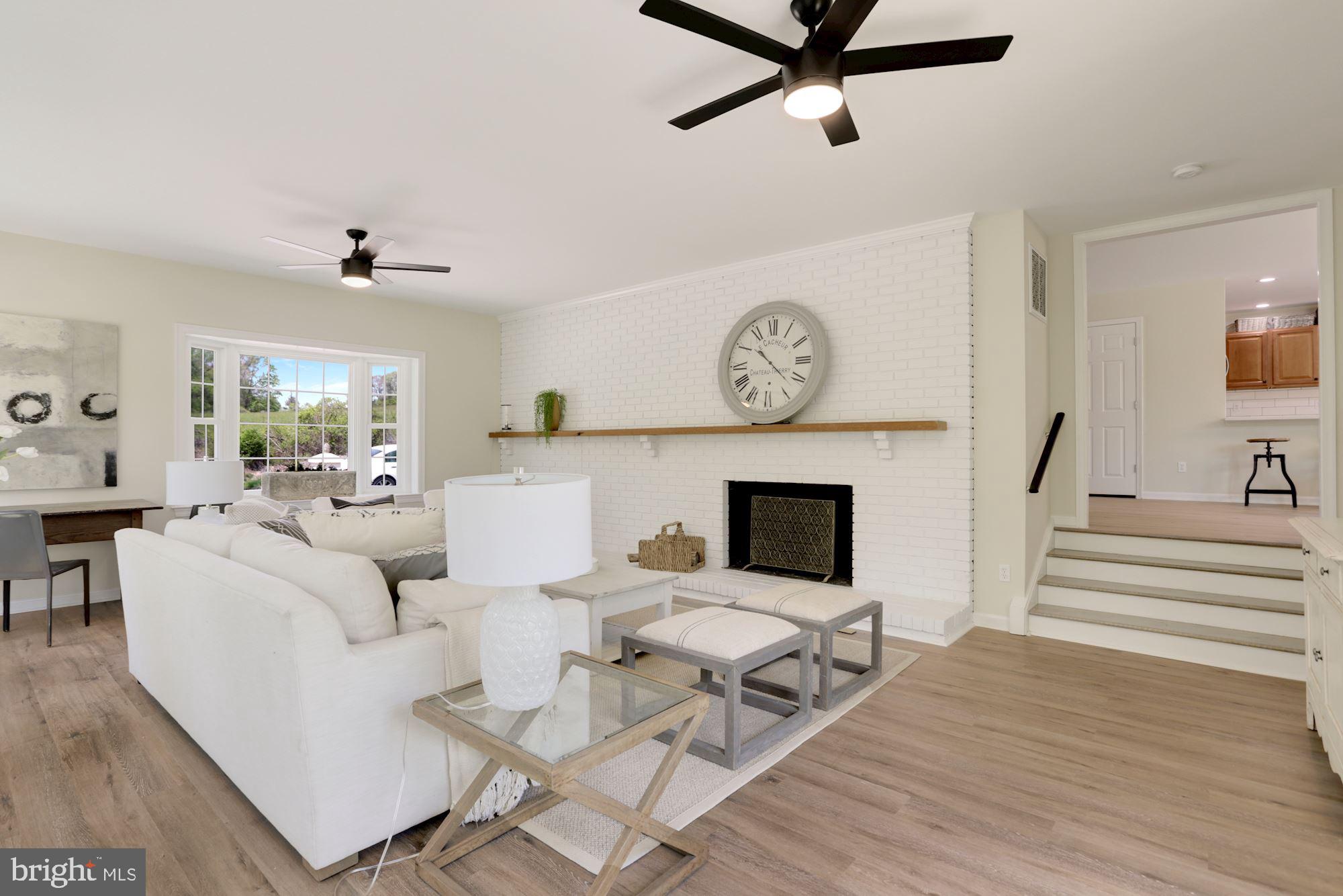 MIDDLEBURG - Residential