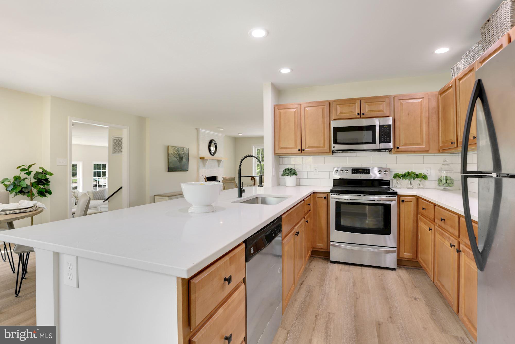 MIDDLEBURG - Residential