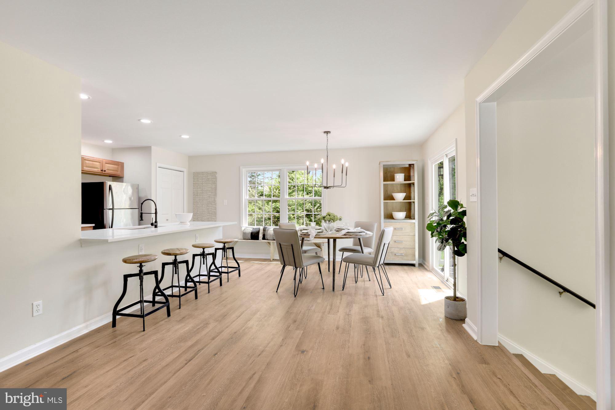 MIDDLEBURG - Residential