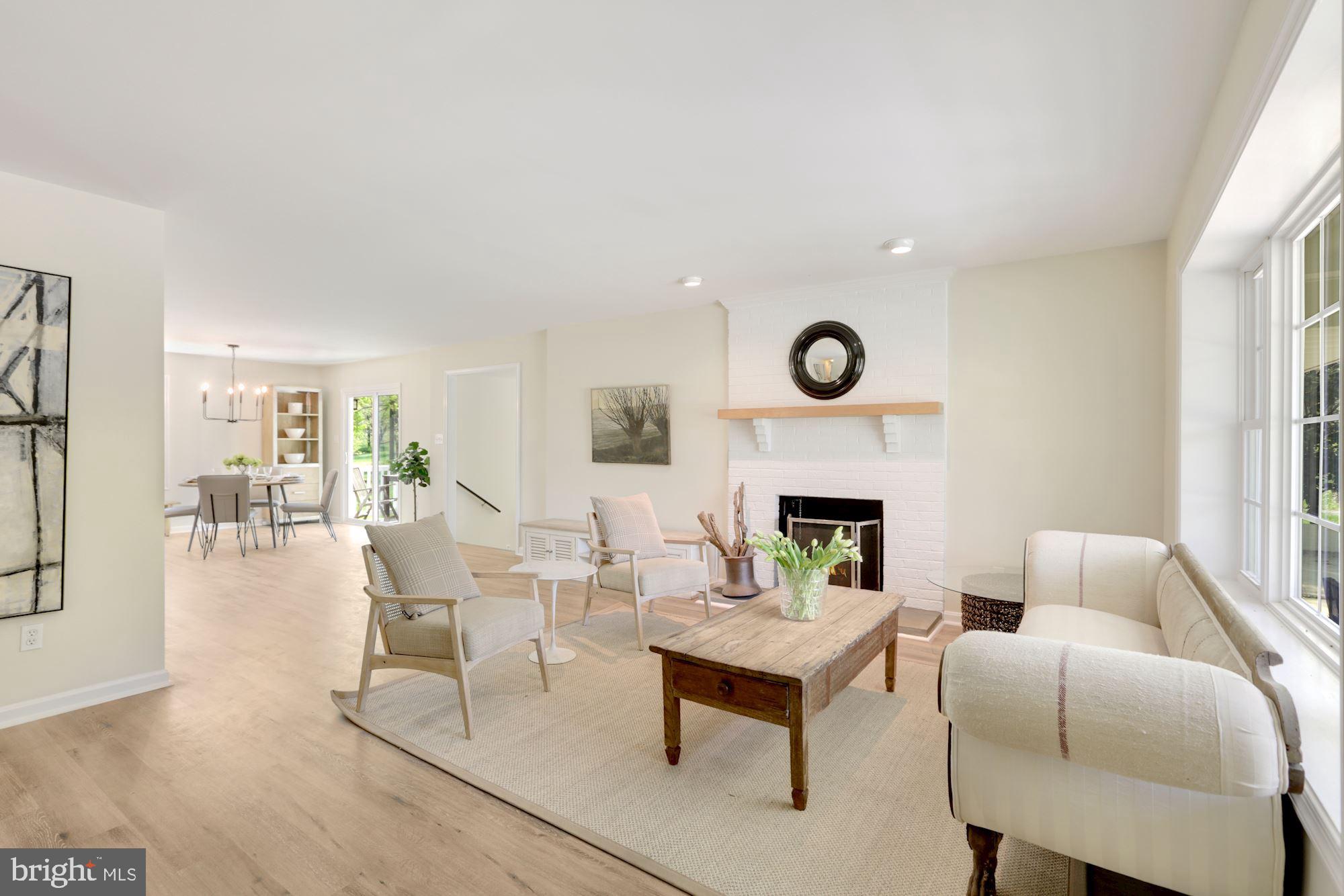 MIDDLEBURG - Residential